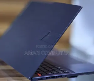 New Laptop Asus VivoBook 15 X505BA 16GB Intel Core i7 SSD 512GB
