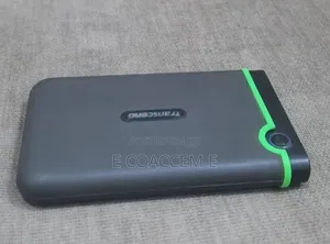 Hard Drive