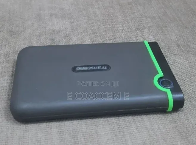 Hard Drive