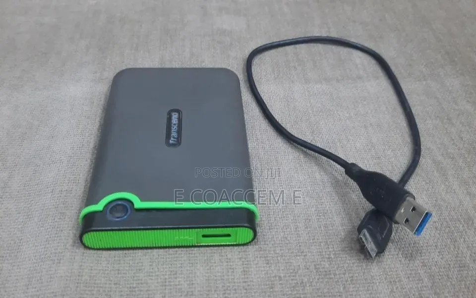 Hard Drive