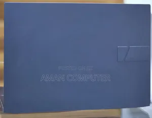 New Laptop Asus VivoBook 15 X505BA 16GB Intel Core i7 SSD 512GB