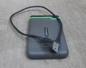 Hard Drive