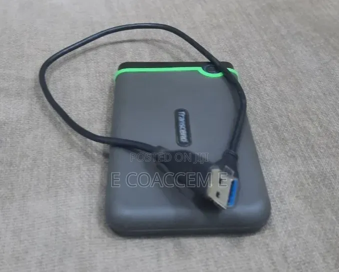 Hard Drive