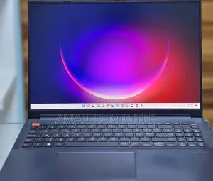New Laptop Asus VivoBook 15 X505BA 16GB Intel Core i7 SSD 512GB