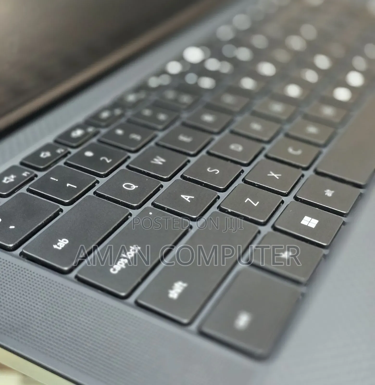 New Laptop Dell XPS 15 16GB Intel Core i7 SSD 1T