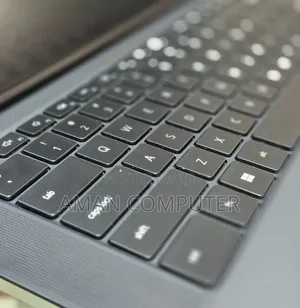 New Laptop Dell XPS 15 16GB Intel Core i7 SSD 1T