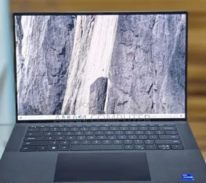 New Laptop Dell XPS 15 16GB Intel Core i7 SSD 1T