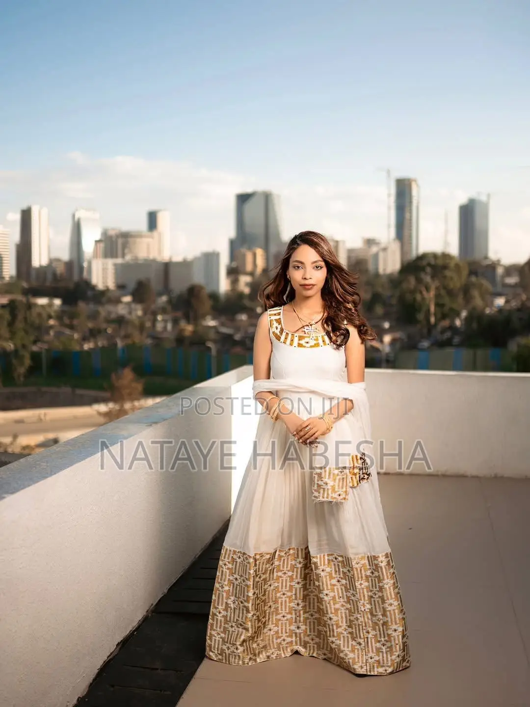 Habesha Kemis Netela Gabi Kuta Regional Variations Traditional Events:
