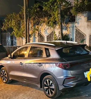 BYD E2 43 kWh 94 hp FWD 2024