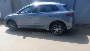 BYD E2 43 kWh 94 hp FWD 2024