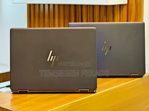 New Laptop HP Spectre X360 16GB Intel Core i7 SSD 1T