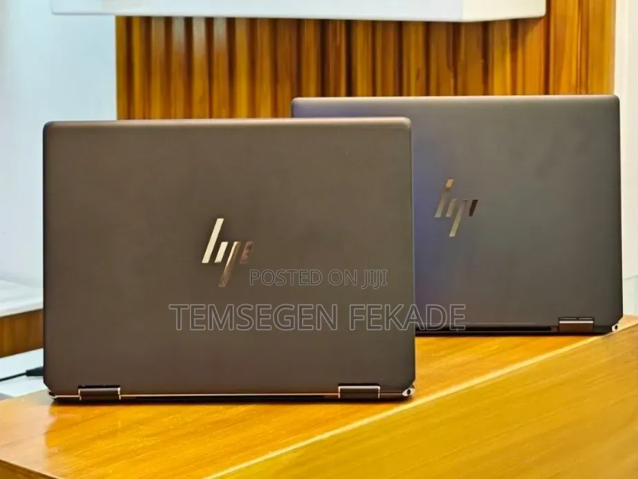 New Laptop HP Spectre X360 16GB Intel Core i7 SSD 1T