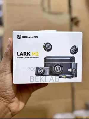 Hollyland M2 Mic