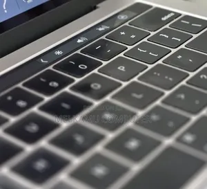 New Laptop Apple MacBook Pro 2019 16GB Intel Core i5 SSD 256GB