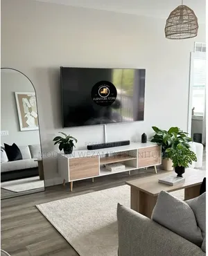 Tvstandwith Drawers