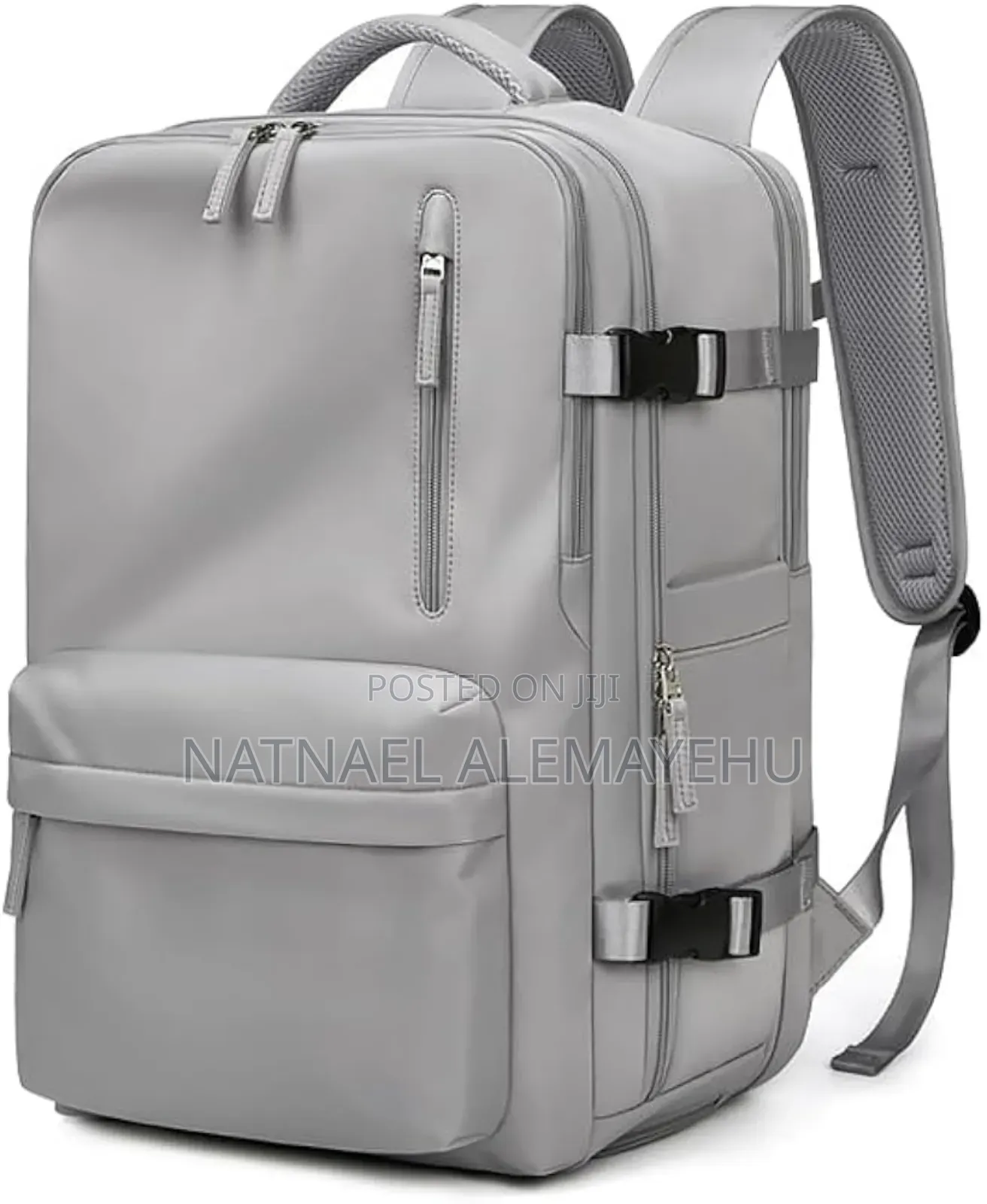 Travel Backpack,16 Inch Expanded 39l Usb Business Laptop Backpack.....