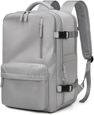 Travel Backpack,16 Inch Expanded 39l Usb Business Laptop Backpack.....