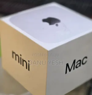 New Laptop Apple MacBook 16GB Apple M4 SSD 256GB