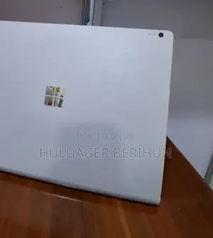 New Laptop Microsoft Surface Book 16GB Intel Core i5 SSD 512GB