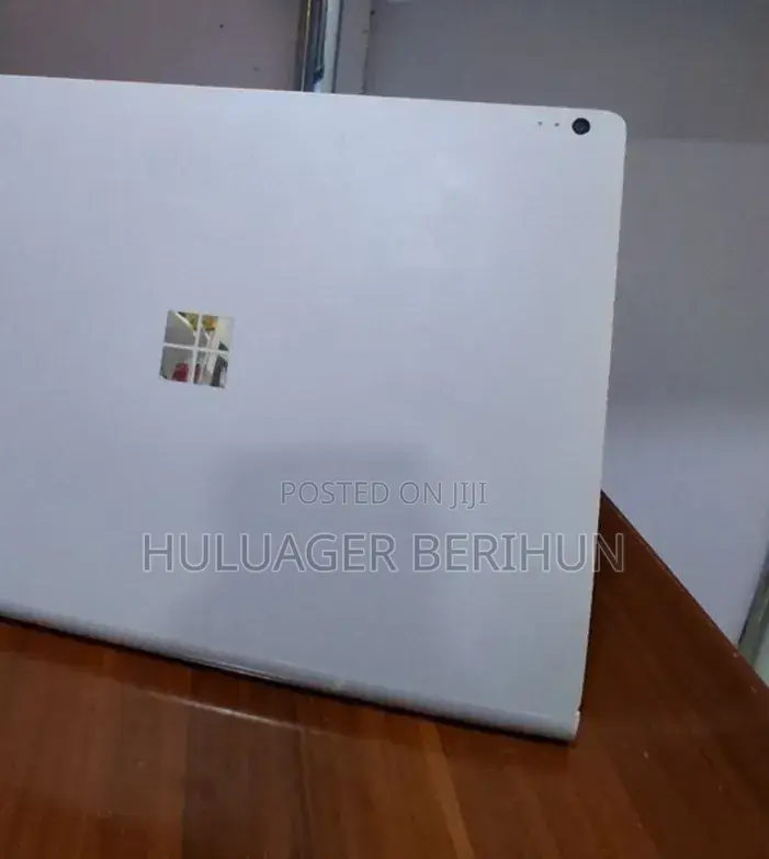 New Laptop Microsoft Surface Book 16GB Intel Core i5 SSD 512GB