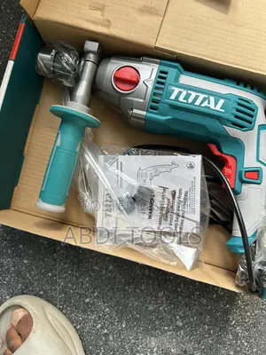 Electrical Drill
