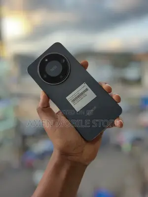 New Honor X9d 512 GB Black