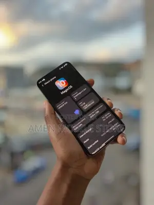 New Honor X9d 512 GB Black