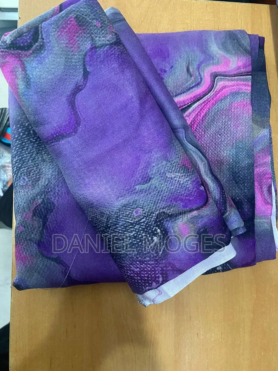 Shiti Dress ሺቲ