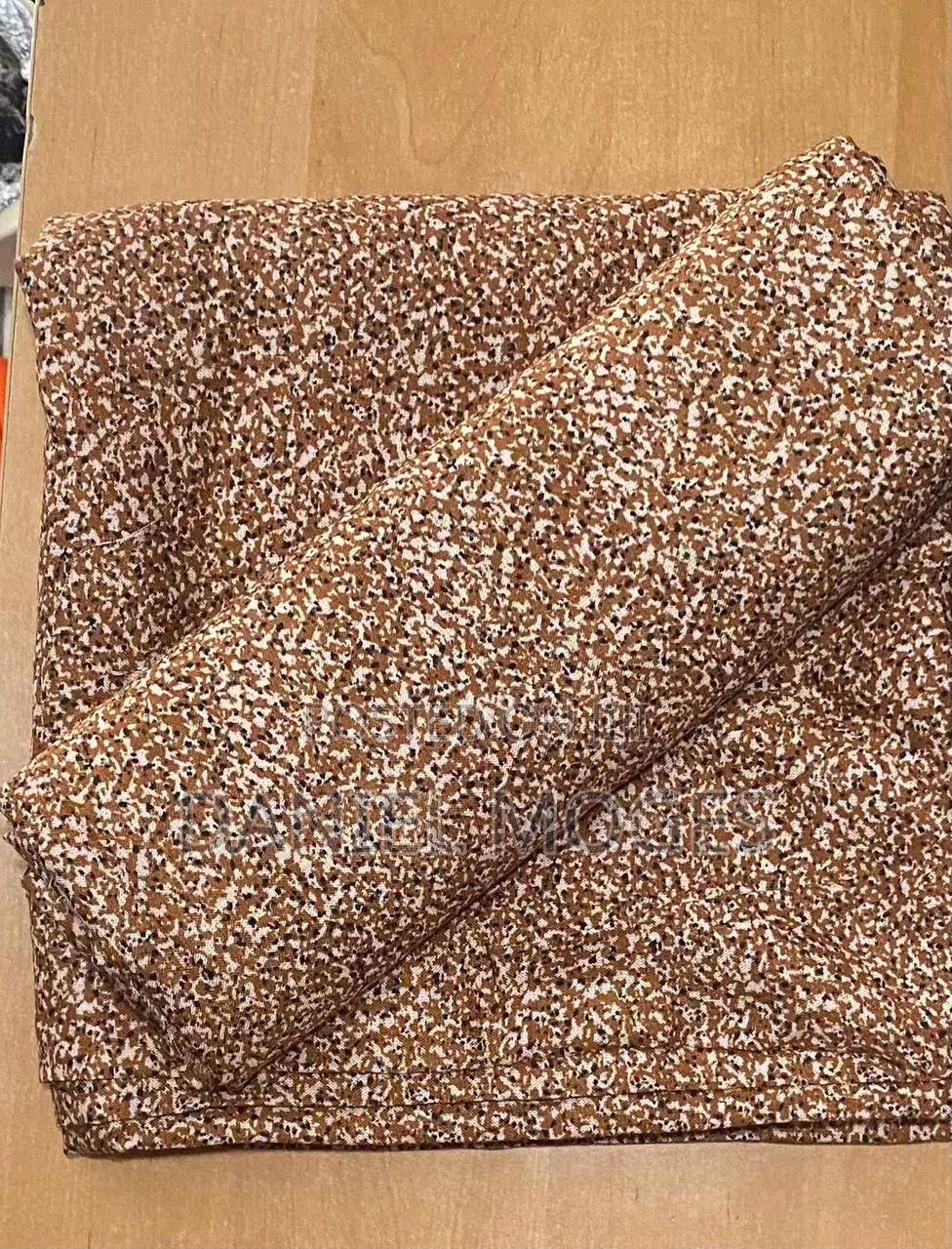 Shiti Dress ሺቲ