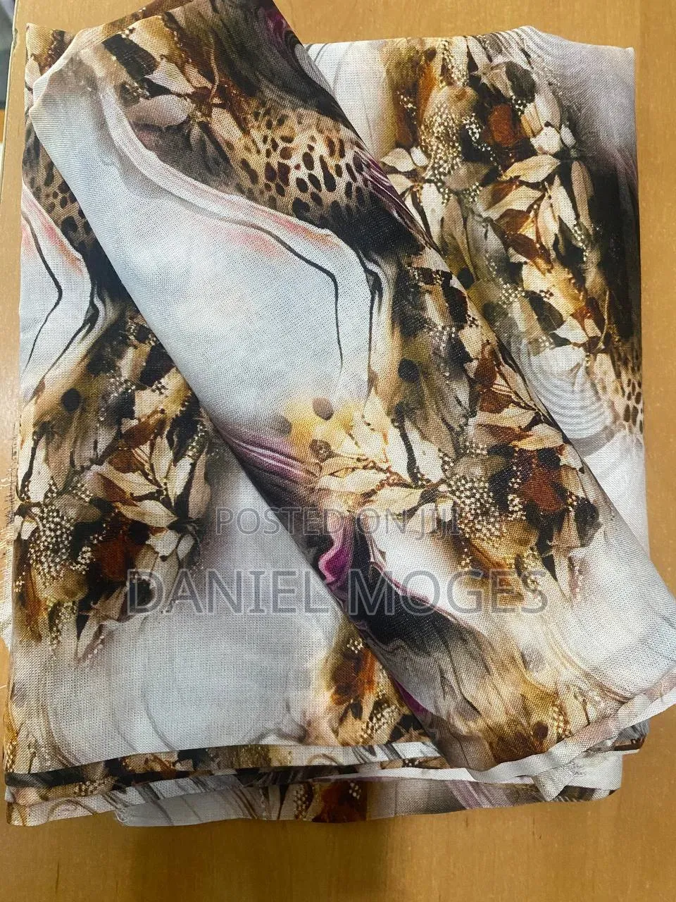 Shiti Dress ሺቲ