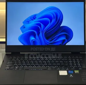 New Laptop HP 15 16GB Intel Core i7 SSD 512GB