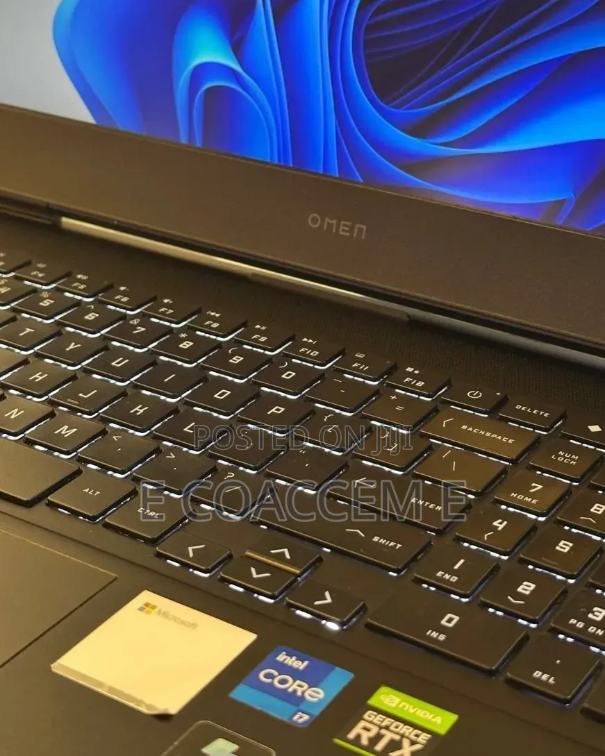 New Laptop HP 15 16GB Intel Core i7 SSD 512GB
