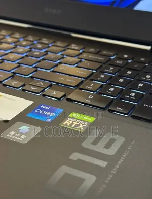 New Laptop HP 15 16GB Intel Core i7 SSD 512GB
