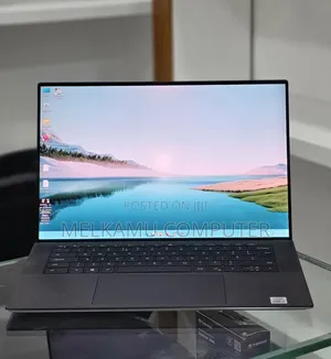 New Laptop Apple MacBook Pro 2019 16GB Intel Core i7 SSD 512GB