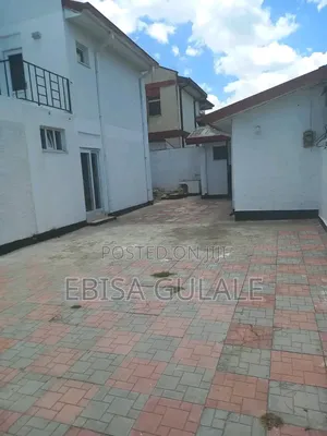 Furnished 7bdrm Farm House in Yeka for sale