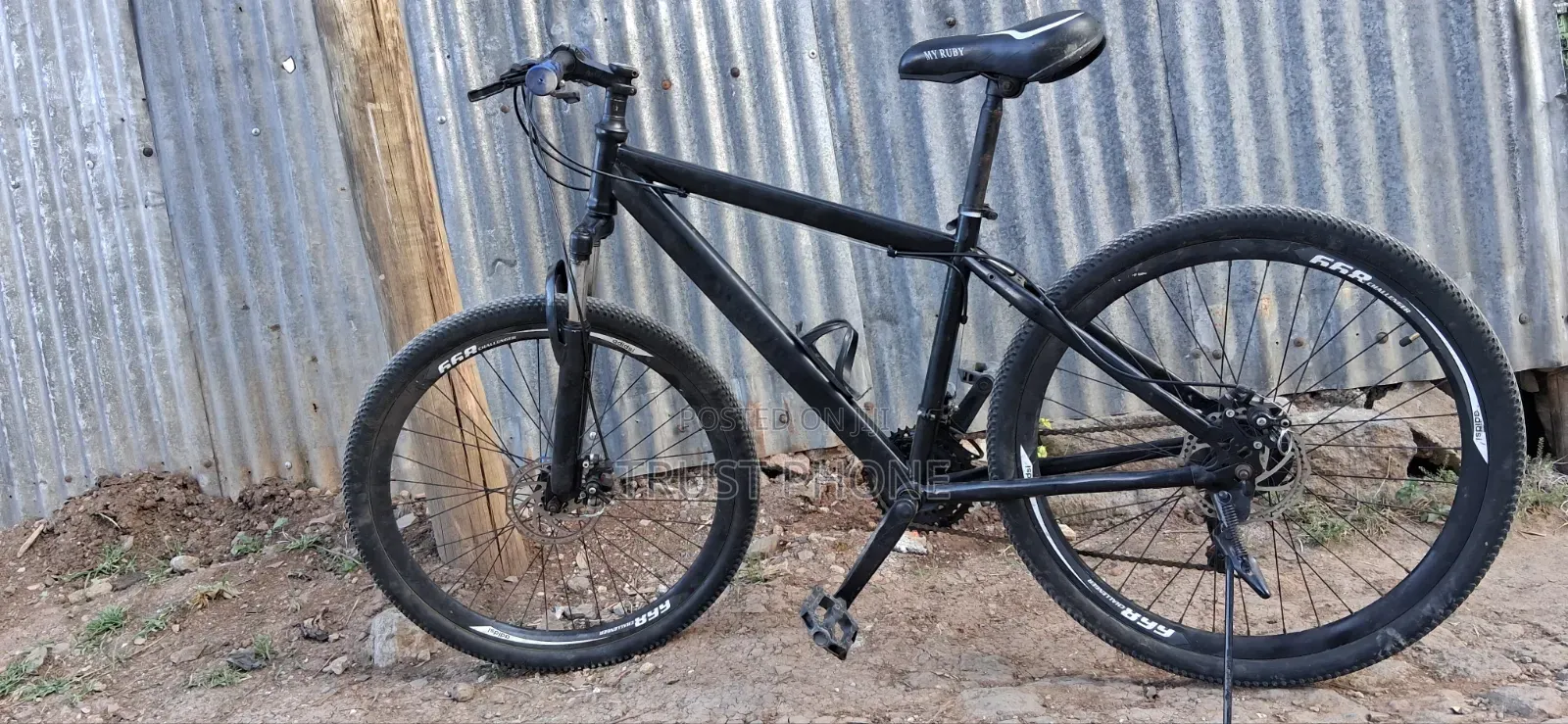 Bike for Sell