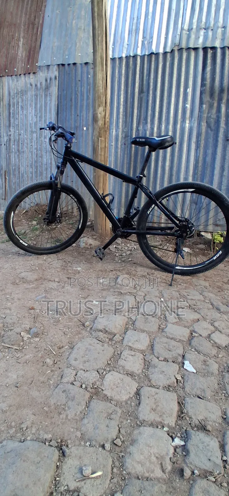 Bike for Sell