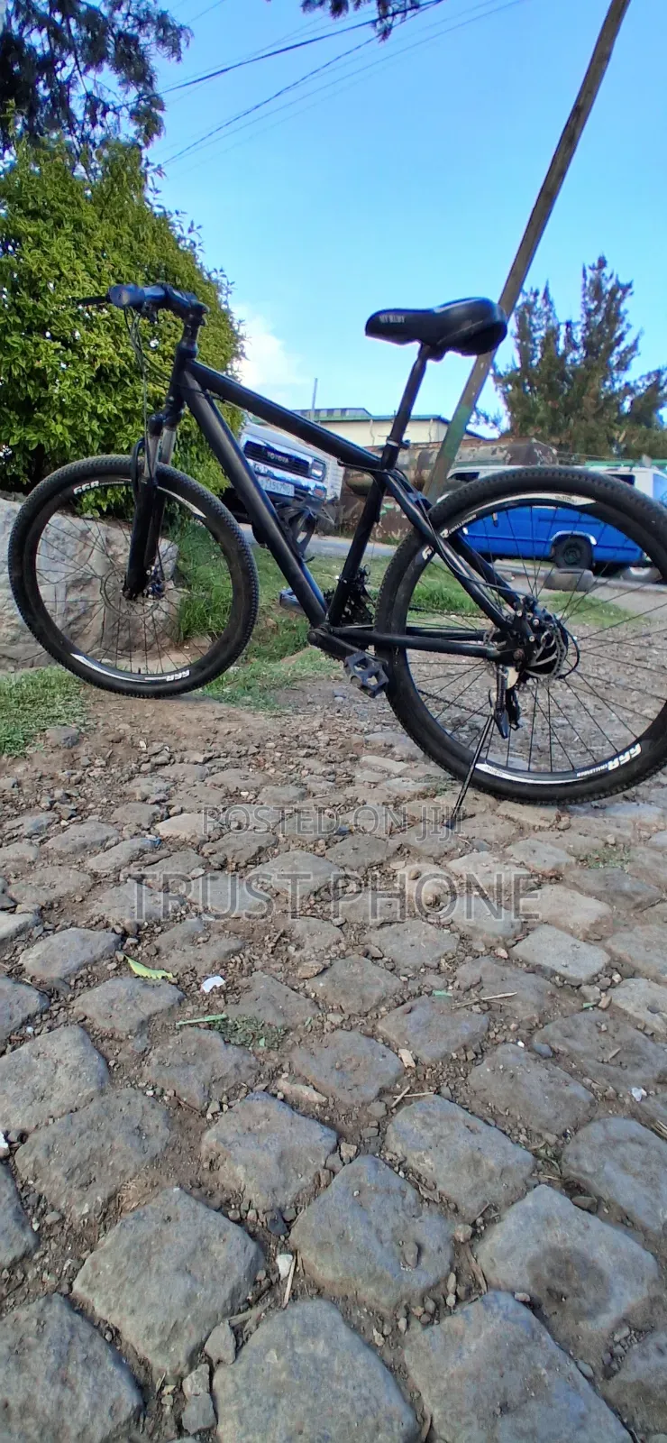 Bike for Sell