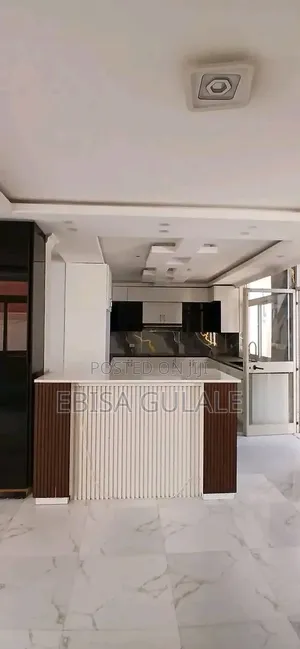 Furnished 7bdrm Farm House in Ccd Real State, Yeka for sale