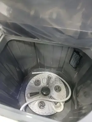 Orbit Ott16pl Washing Machine