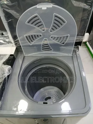 Orbit Ott16pl Washing Machine