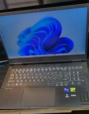 New Laptop HP 16GB Intel Core i9 SSD 1T