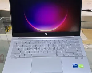 New Laptop HP Pavilion 14 16GB Intel Core i5 SSD 512GB