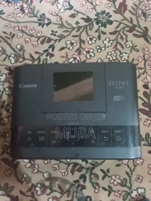 Canon Selphy Cp1200