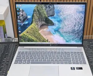 New Laptop HP Pavilion 15 16GB Intel Core Ultra 7 SSD 1T