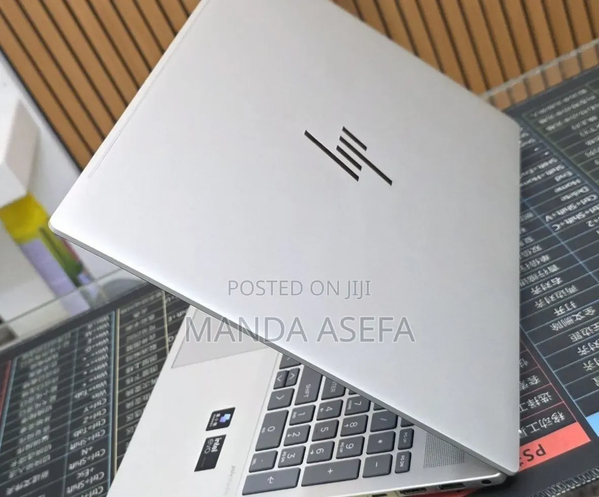 New Laptop HP Pavilion 15 16GB Intel Core Ultra 7 SSD 1T