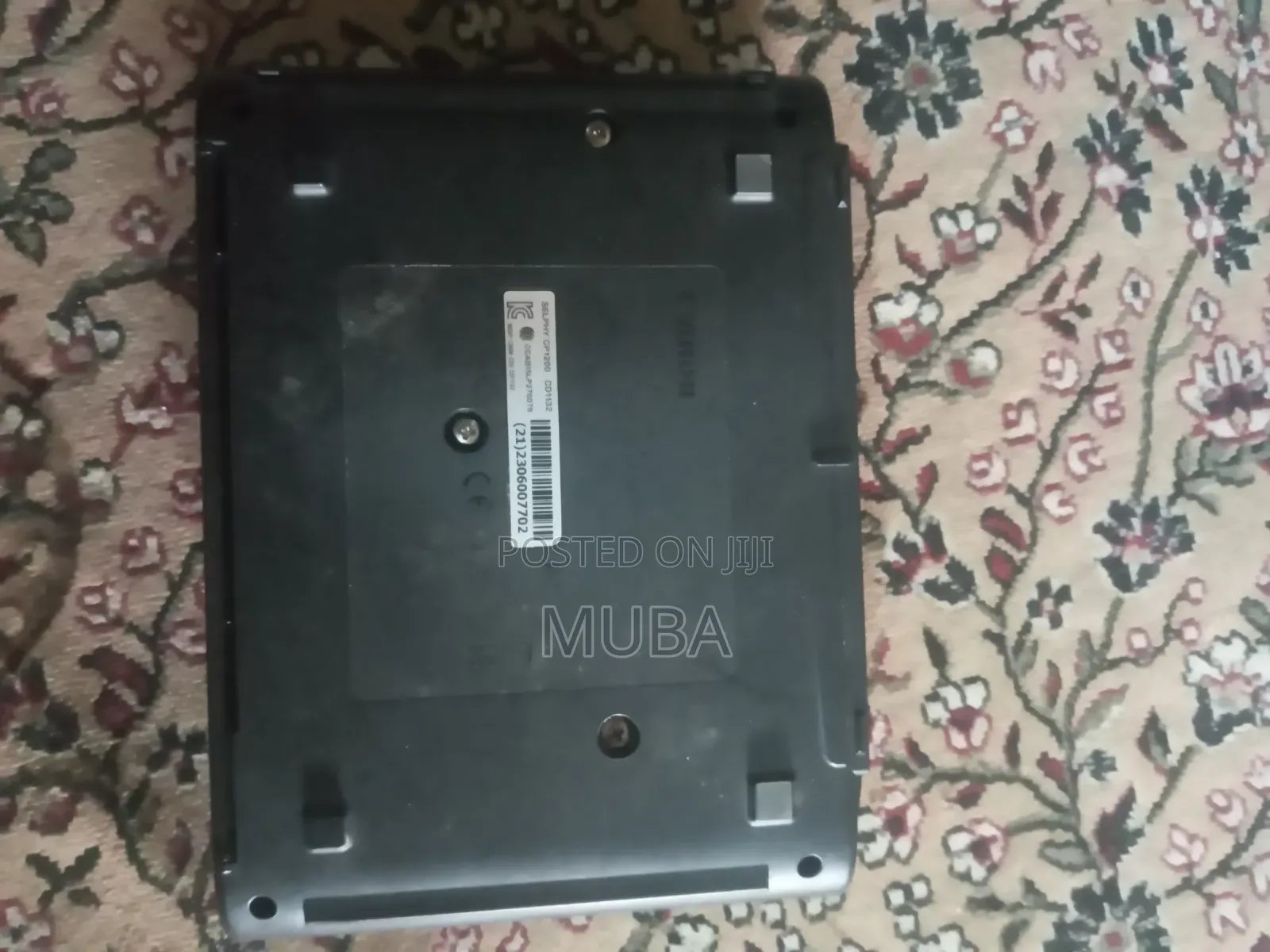 Canon Selphy Cp1200