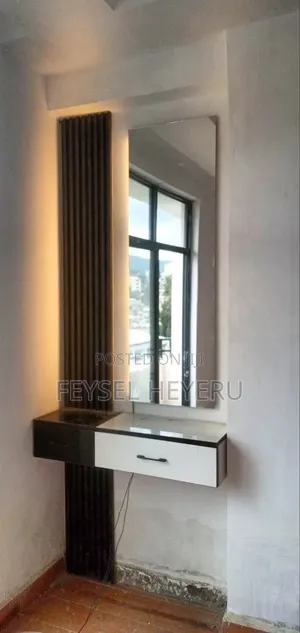 Dressing Table Modern