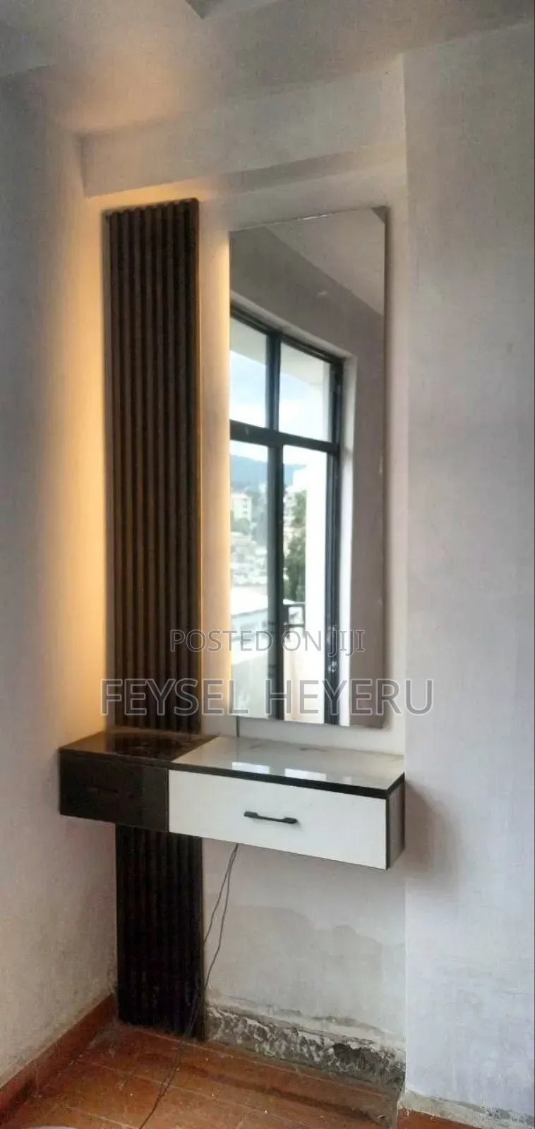 Dressing Table Modern