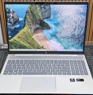 New Laptop HP Pavilion 15 16GB Intel Core Ultra 7 SSD 1T